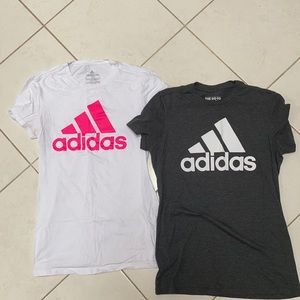 Adidas T-shirt’s